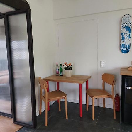 Sohl Farm Apartments Neutrebbin المظهر الخارجي الصورة