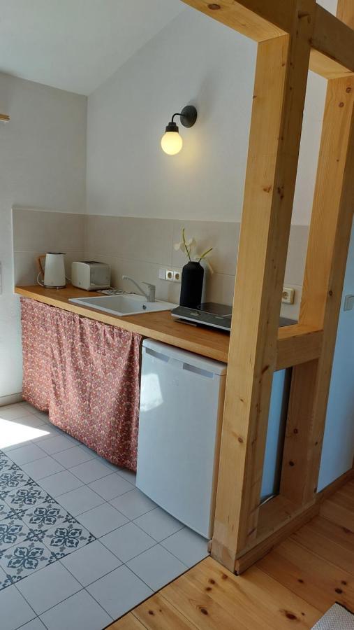 Sohl Farm Apartments Neutrebbin المظهر الخارجي الصورة