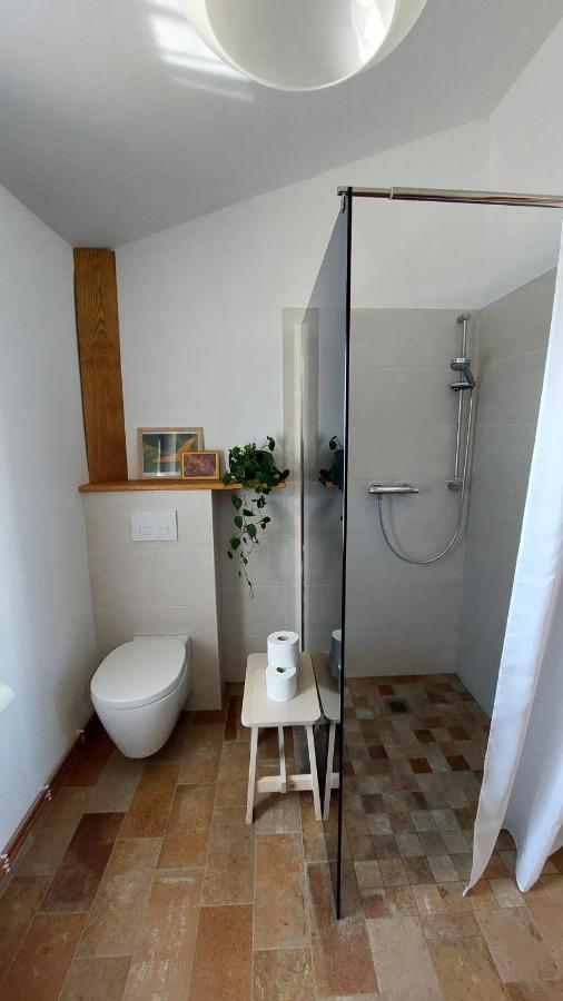 Sohl Farm Apartments Neutrebbin المظهر الخارجي الصورة