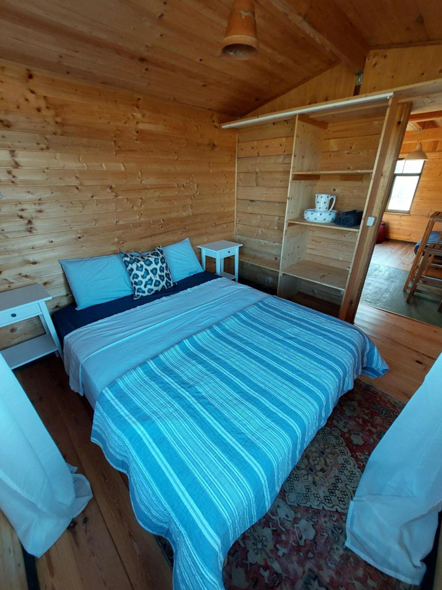 Sohl Farm Apartments Neutrebbin المظهر الخارجي الصورة