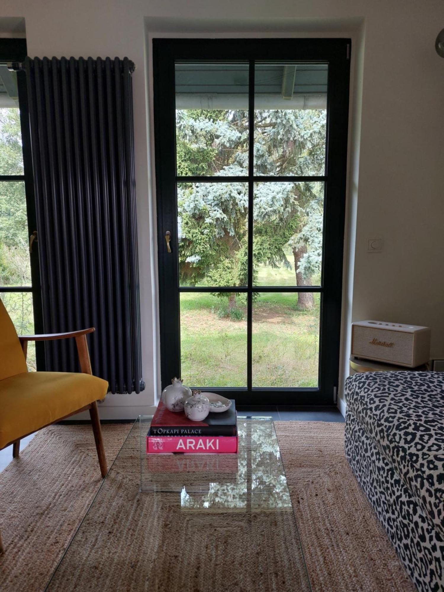 Sohl Farm Apartments Neutrebbin المظهر الخارجي الصورة